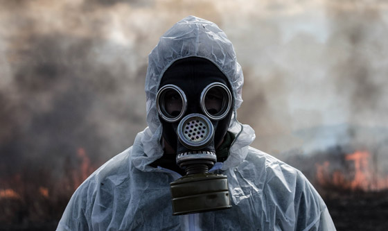 كيف تحمي نفسك عند انفجار محطة نووية؟ هذه إجراءات التأهب للطوارئ صورة رقم 8