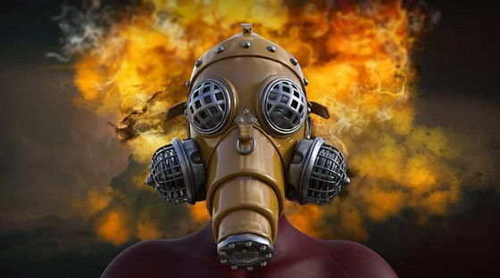 كيف تحمي نفسك عند انفجار محطة نووية؟ هذه إجراءات التأهب للطوارئ صورة رقم 9