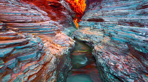 عمرها 3.6 مليار سنة! لماذا تعتبر 