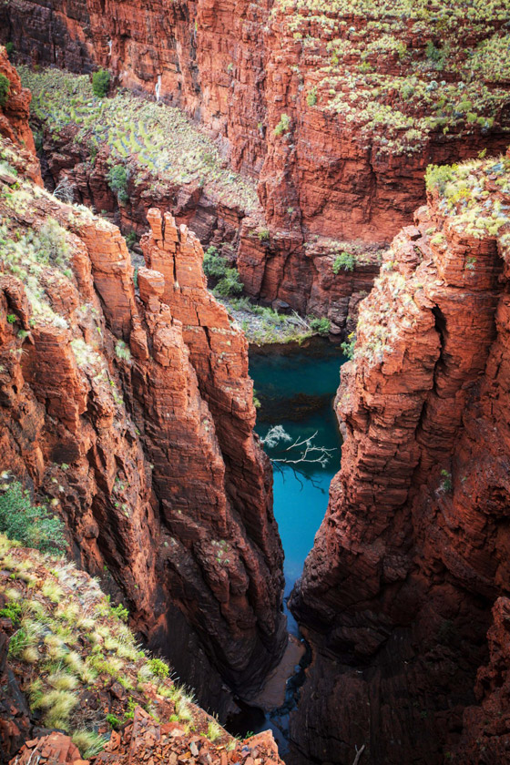 عمرها 3.6 مليار سنة! لماذا تعتبر 
