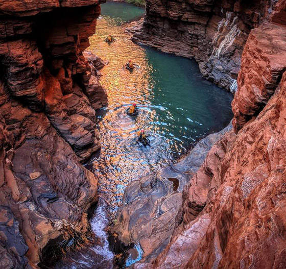 عمرها 3.6 مليار سنة! لماذا تعتبر 