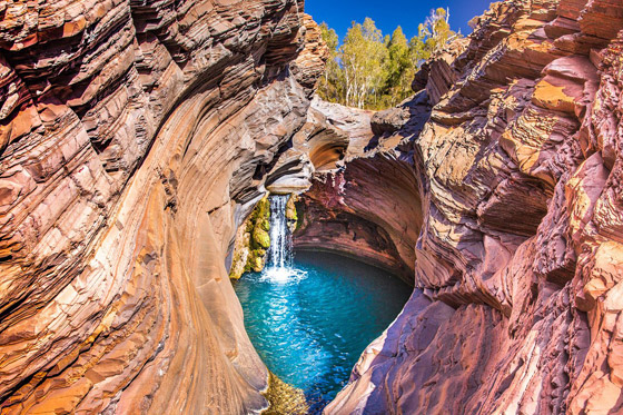 عمرها 3.6 مليار سنة! لماذا تعتبر 