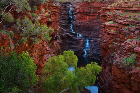 عمرها 3.6 مليار سنة! لماذا تعتبر 