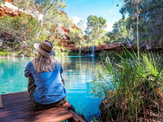 عمرها 3.6 مليار سنة! لماذا تعتبر 