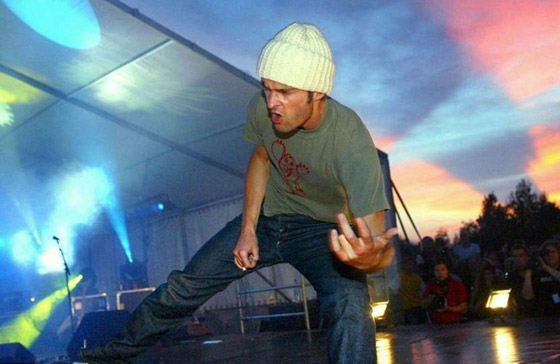  مسابقة فستان الزفاف من ورق التواليت... اليكم أغرب 10 مسابقات من حول العالم صورة رقم 6