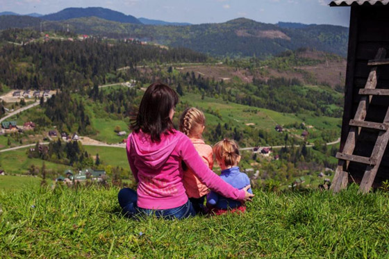 بالصور: تعرفوا إلى وجهات سياحية مثالية للأطفال صورة رقم 8 بالصور: تعرفوا إلى وجهات سياحية مثالية للأطفال صورة رقم 8