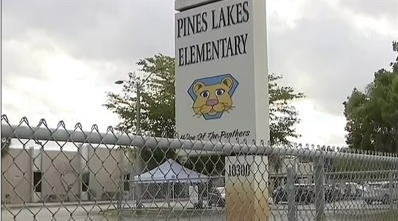 معلمة تصاب بالإغماء جراء تعرضها لهجوم من تلميذين بعمر الخامسة صورة رقم 2