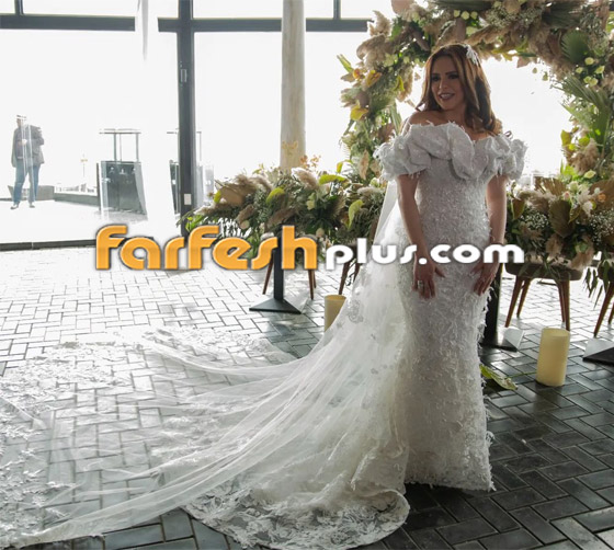 هل تم طلاق دنيا عبدالعزيز بعد عدة أيام من زواجها؟ إليكم صور العروس صورة رقم 10 هل تم طلاق دنيا عبدالعزيز بعد عدة أيام من زواجها؟ إليكم صور العروس صورة رقم 10