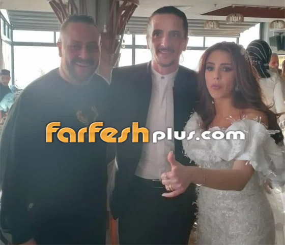 هل تم طلاق دنيا عبدالعزيز بعد عدة أيام من زواجها؟ إليكم صور العروس صورة رقم 14 هل تم طلاق دنيا عبدالعزيز بعد عدة أيام من زواجها؟ إليكم صور العروس صورة رقم 14