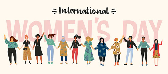 في يومها العالمي.. غوغل يحتفل بالمرأة على طريقته صورة رقم 7