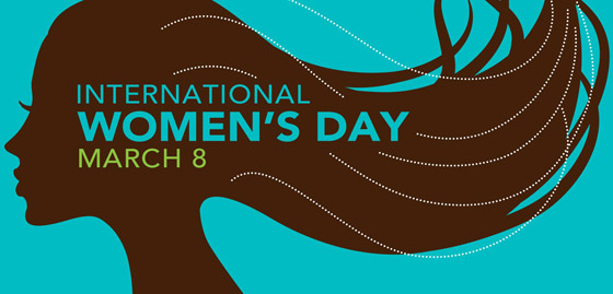 في يومها العالمي.. غوغل يحتفل بالمرأة على طريقته صورة رقم 6