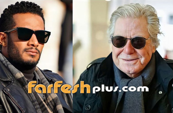 فيديو: كيف رد محمد رمضان على انتقاد حسين فهمي له؟ يا ود يا تقيل! صورة رقم 5 فيديو: كيف رد محمد رمضان على انتقاد حسين فهمي له؟ يا ود يا تقيل! صورة رقم 5