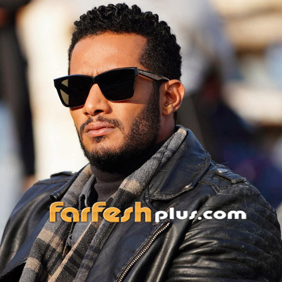 فيديو: كيف رد محمد رمضان على انتقاد حسين فهمي له؟ يا ود يا تقيل! صورة رقم 8 فيديو: كيف رد محمد رمضان على انتقاد حسين فهمي له؟ يا ود يا تقيل! صورة رقم 8