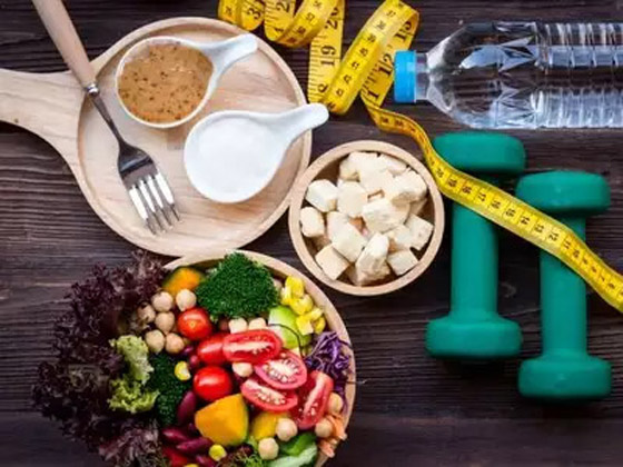 تؤذي أكثر مما تنفع! حميات زائفة تعدك بخسارة الوزن لكن عواقبها وخيمة صورة رقم 8