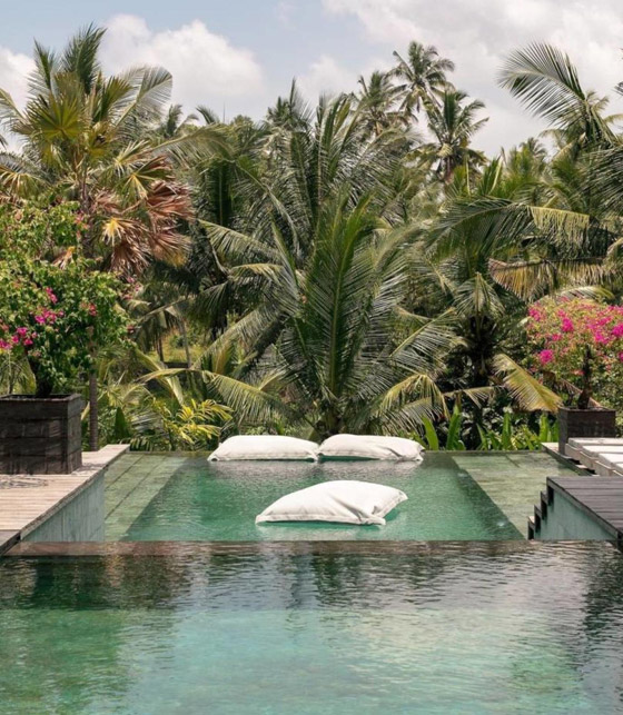 صور: إليكم جولة على أفضل الفنادق الخاصة للسيدات حول العالم صورة رقم 3