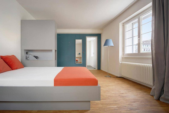 صور: إليكم جولة على أفضل الفنادق الخاصة للسيدات حول العالم صورة رقم 1