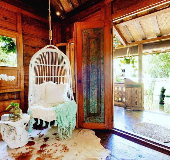 صور: إليكم جولة على أفضل الفنادق الخاصة للسيدات حول العالم صورة رقم 2