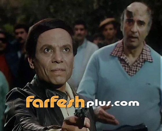 يوسف داود: كوميدي مصري تألق مع عادل إمام وألقى خطبة الجمعة رغم أنه مسيحي! صورة رقم 5 يوسف داود: كوميدي مصري تألق مع عادل إمام وألقى خطبة الجمعة رغم أنه مسيحي! صورة رقم 5