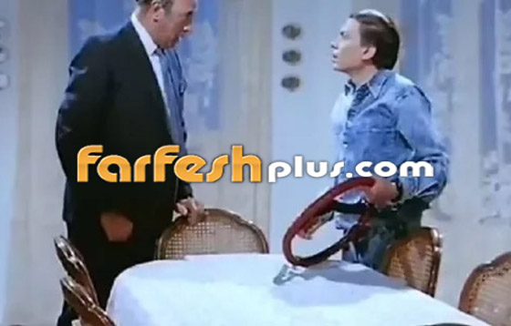يوسف داود: كوميدي مصري تألق مع عادل إمام وألقى خطبة الجمعة رغم أنه مسيحي! صورة رقم 6 يوسف داود: كوميدي مصري تألق مع عادل إمام وألقى خطبة الجمعة رغم أنه مسيحي! صورة رقم 6