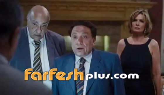يوسف داود: كوميدي مصري تألق مع عادل إمام وألقى خطبة الجمعة رغم أنه مسيحي! صورة رقم 8 يوسف داود: كوميدي مصري تألق مع عادل إمام وألقى خطبة الجمعة رغم أنه مسيحي! صورة رقم 8