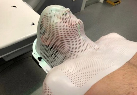 يتغلب على مرض السرطان بفضل وشم في ذراعه صورة رقم 6