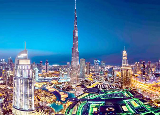 5 وجهات سياحية لا تفوتها في فصل الربيع صورة رقم 1