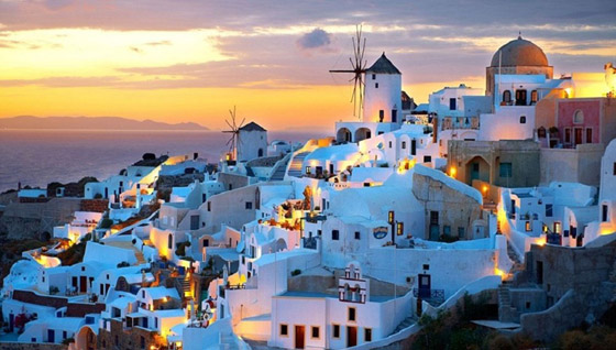 5 وجهات سياحية لا تفوتها في فصل الربيع صورة رقم 4