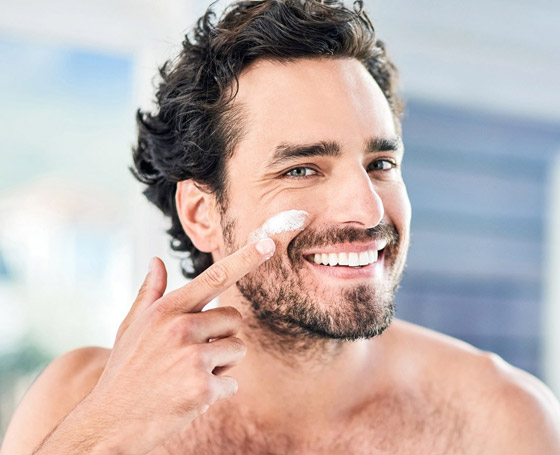 ليست حكرا على النساء! نصائح لتنظيف البشرة يحتاج كل رجل إلى معرفتها صورة رقم 1 ليست حكرا على النساء! نصائح لتنظيف البشرة يحتاج كل رجل إلى معرفتها صورة رقم 1