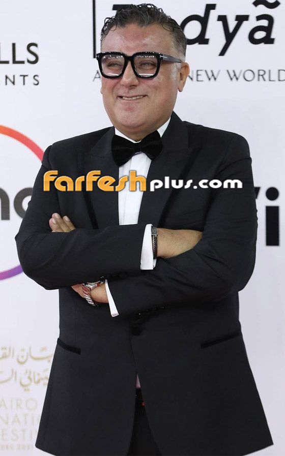 فيديو: تامر حبيب لمنتقديه بعد رقصه عالواحدة ونص على أنغام الغزالة رايقة: ربنا يشفيكم! صورة رقم 13 فيديو: تامر حبيب لمنتقديه بعد رقصه عالواحدة ونص على أنغام الغزالة رايقة: ربنا يشفيكم! صورة رقم 13
