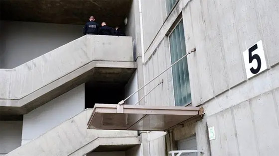 5 جثث متحللة داخل شقة.. أم قتلت أطفالها وانتحرت! صورة رقم 6 5 جثث متحللة داخل شقة.. أم قتلت أطفالها وانتحرت! صورة رقم 6
