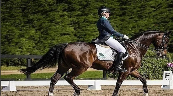 تمشي مجدداً بعدما أصيبت بالشلل لعدة سنوات صورة رقم 1