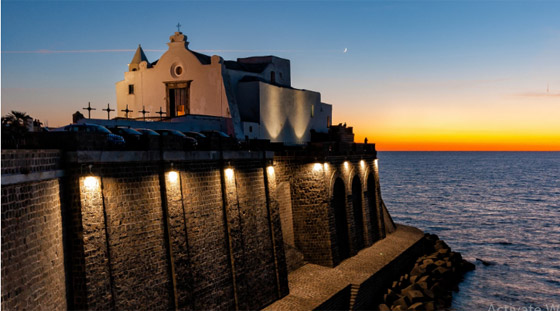 إسكيا.. جزيرة الفردوس التي تمنحك طعم إيطاليا الحقيقي صورة رقم 4