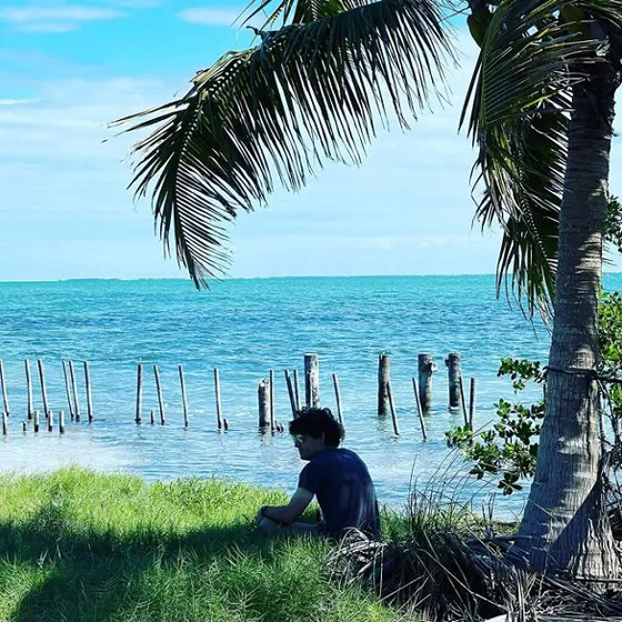 يشتريان جزيرة لإنشاء دولتهما الخاصة صورة رقم 3