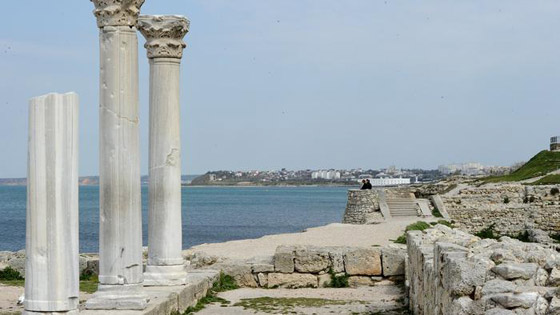 بالصور: الحرب في أوكرانيا تهدد 7 مواقع للتراث الإنساني العالمي صورة رقم 5