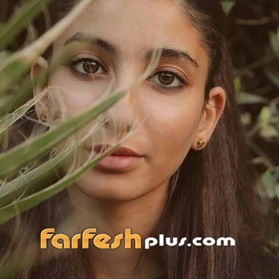 لي لي أحمد حلمي تُبهر الجمهور بعفويتها وطرافتها.. تشبه والدتها منى زكي صورة رقم 6