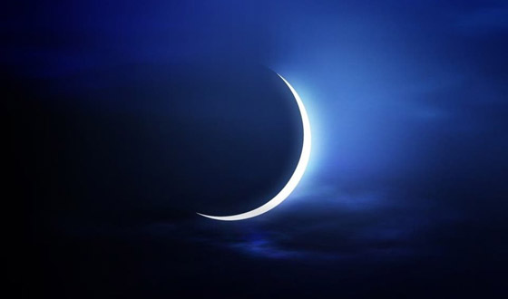 فلكيا.. هذا موعد ولادة هلال شهر رمضان المبارك صورة رقم 3 فلكيا.. هذا موعد ولادة هلال شهر رمضان المبارك صورة رقم 3