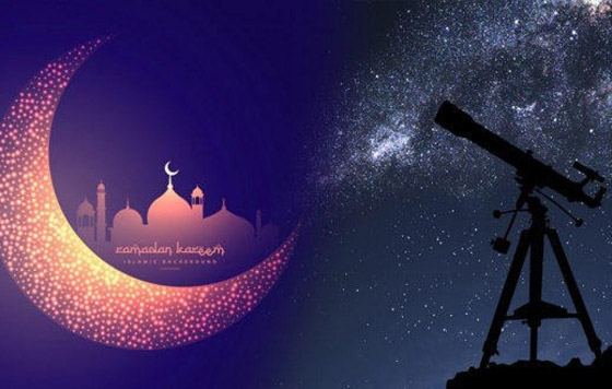 فلكيا.. هذا موعد ولادة هلال شهر رمضان المبارك صورة رقم 4 فلكيا.. هذا موعد ولادة هلال شهر رمضان المبارك صورة رقم 4