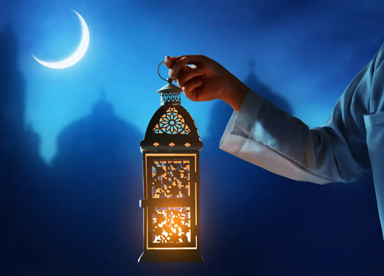 فلكيا.. هذا موعد ولادة هلال شهر رمضان المبارك صورة رقم 1 فلكيا.. هذا موعد ولادة هلال شهر رمضان المبارك صورة رقم 1
