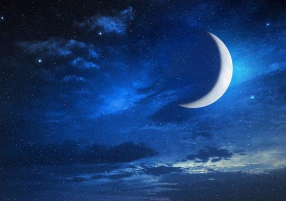 فلكيا.. هذا موعد ولادة هلال شهر رمضان المبارك صورة رقم 6 فلكيا.. هذا موعد ولادة هلال شهر رمضان المبارك صورة رقم 6