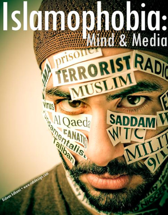 الأمم المتحدة تعلن يوما عالميا سنويا لمكافحة الإسلاموفوبيا (رهاب الإسلام) صورة رقم 4 الأمم المتحدة تعلن يوما عالميا سنويا لمكافحة الإسلاموفوبيا (رهاب الإسلام) صورة رقم 4