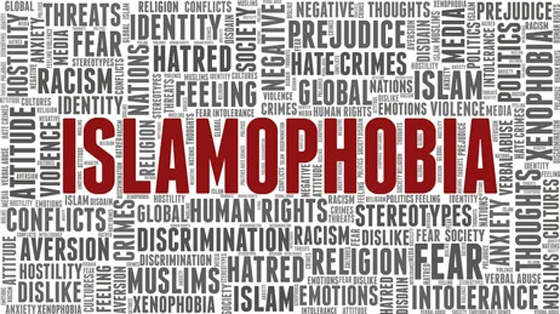 الأمم المتحدة تعلن يوما عالميا سنويا لمكافحة الإسلاموفوبيا (رهاب الإسلام) صورة رقم 7 الأمم المتحدة تعلن يوما عالميا سنويا لمكافحة الإسلاموفوبيا (رهاب الإسلام) صورة رقم 7