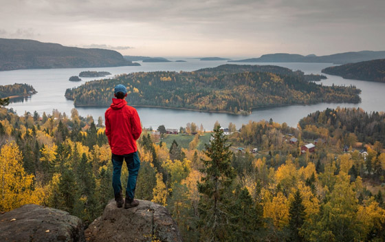 ليست كما تظن.. ما الدولة التي تضم أكبر عدد من الجزر في العالم؟ صورة رقم 2