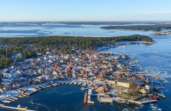 ليست كما تظن.. ما الدولة التي تضم أكبر عدد من الجزر في العالم؟ صورة رقم 5