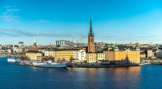 بالصور: تعرفوا إلى أشهر القنوات المائية حول العالم صورة رقم 3