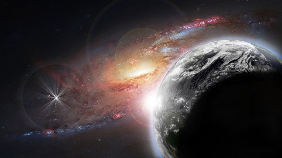 أقوى من الإشعاع وتقلبات الحرارة.. البكتيريا تستطيع البقاء حية في الفضاء صورة رقم 4