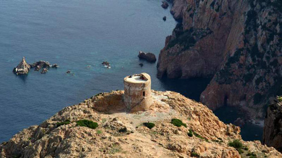 كورسيكا.. لؤلؤة فرنسا في البحر المتوسط صورة رقم 1