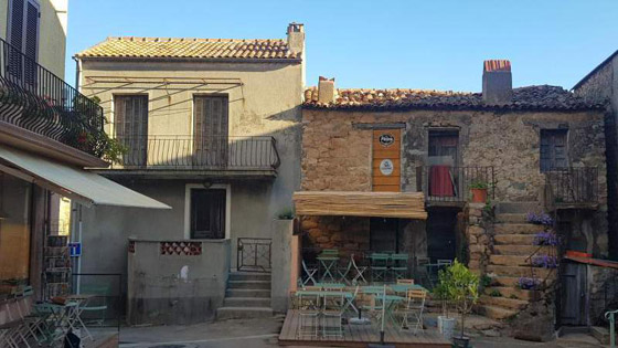 كورسيكا.. لؤلؤة فرنسا في البحر المتوسط صورة رقم 2