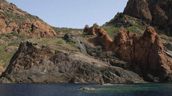 كورسيكا.. لؤلؤة فرنسا في البحر المتوسط صورة رقم 3