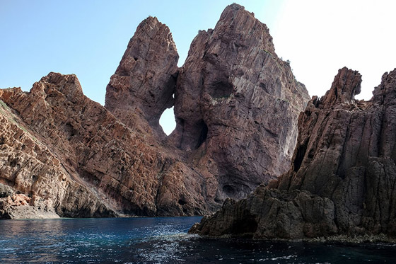 كورسيكا.. لؤلؤة فرنسا في البحر المتوسط صورة رقم 4