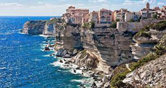 كورسيكا.. لؤلؤة فرنسا في البحر المتوسط صورة رقم 7